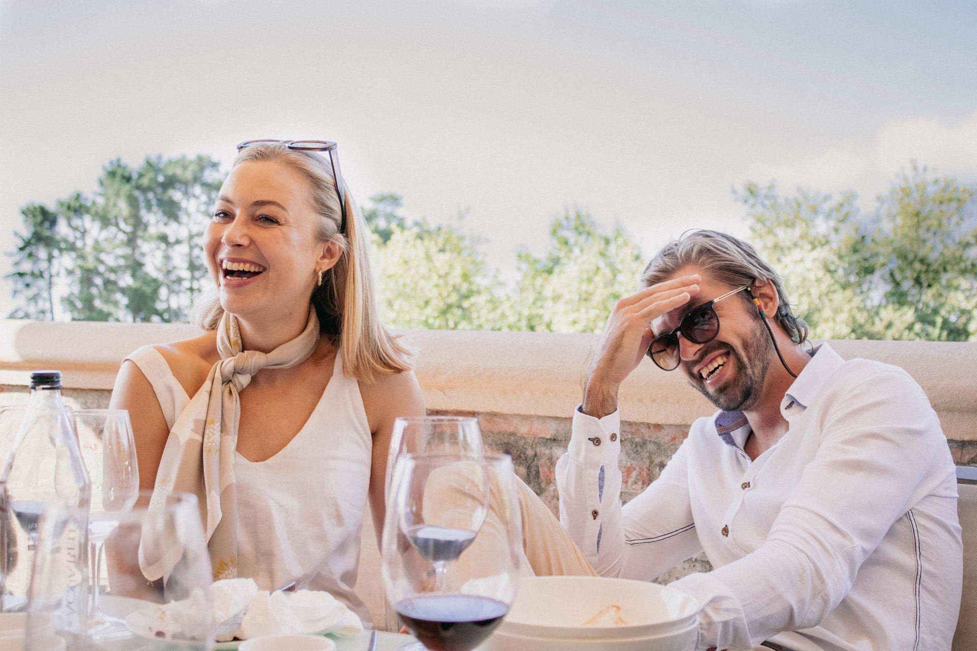 Friends or more? When the line between friendship and attraction blurs
