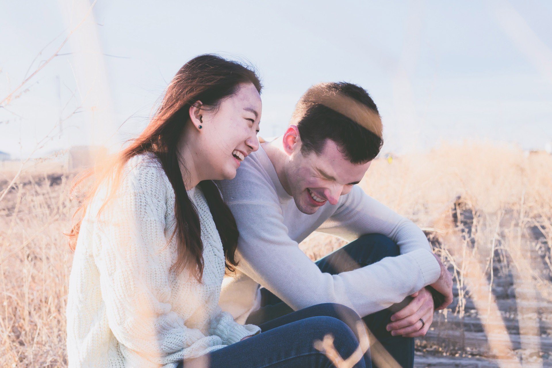 Asperger et amour : les autistes aussi se mettent en couple