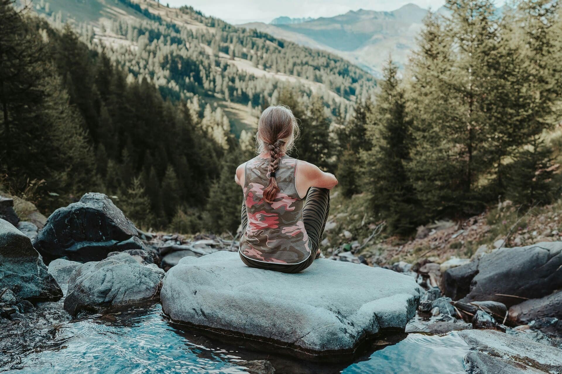 Pourquoi les personnes atypiques ont-elles besoin de solitude ?