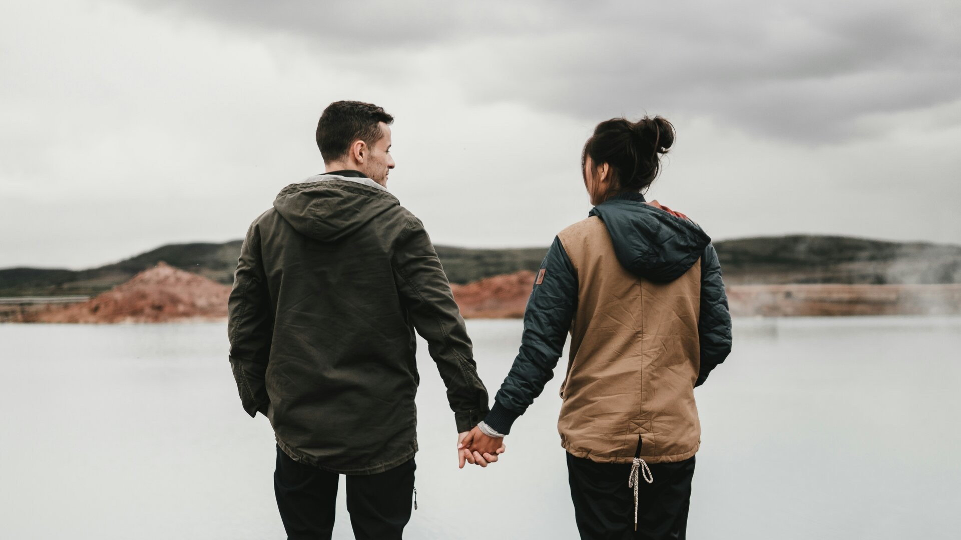 20 signes que votre couple atypique est fait pour durer