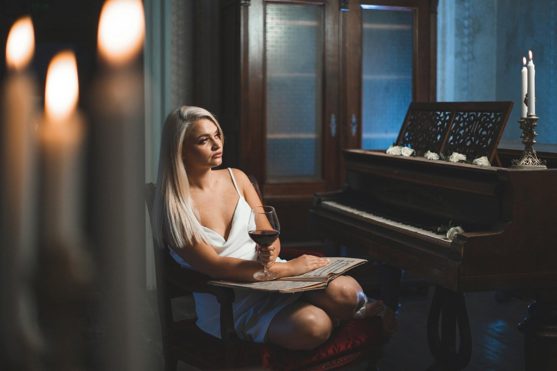 Dating Guide for Highly Sensitive People