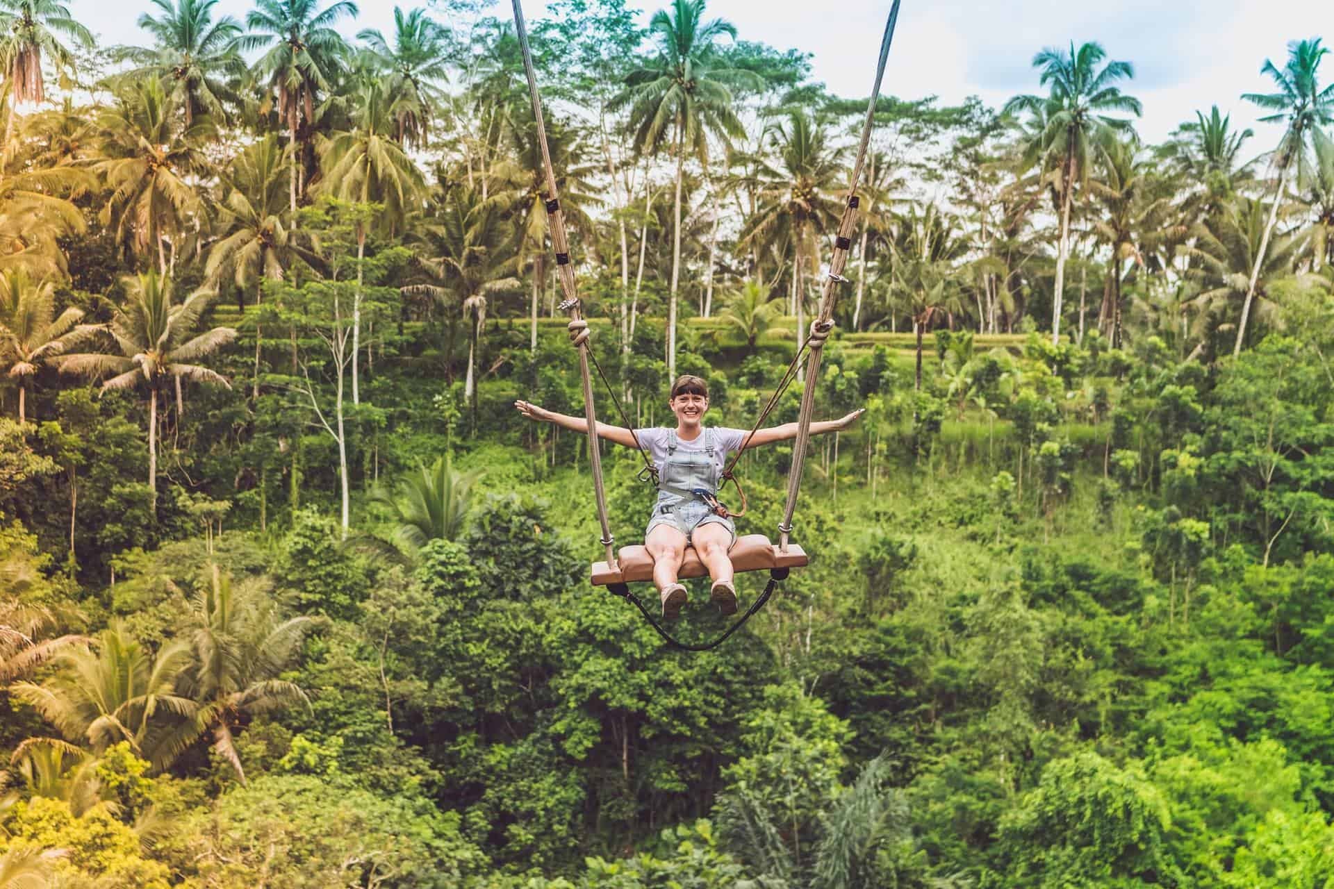 Comprendre la douance à travers la métaphore de la forêt tropicale