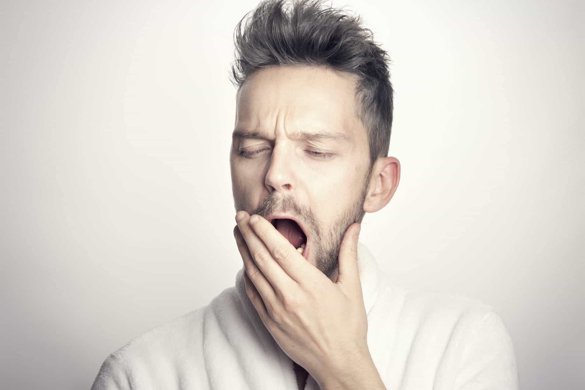 Burn-out, stress et fatigue chronique : et si c'était les glandes surrénales ?