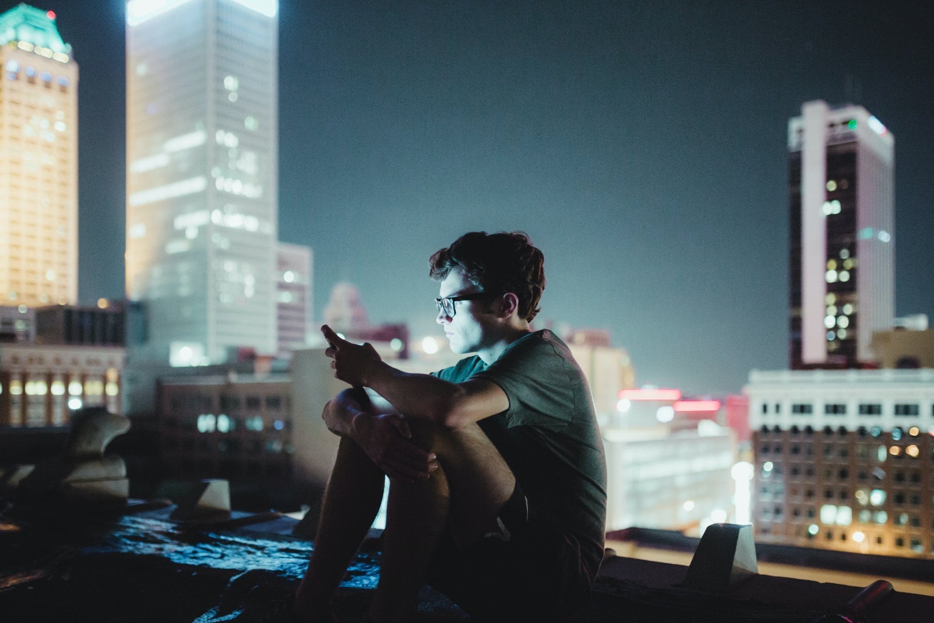Fear Of Missing Out (FOMO) : et si on s’autorisait à « louper » des choses ?