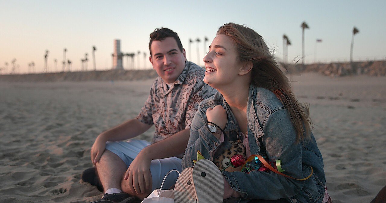 Love on the Spectrum: A Step Forward in Autism Representation
