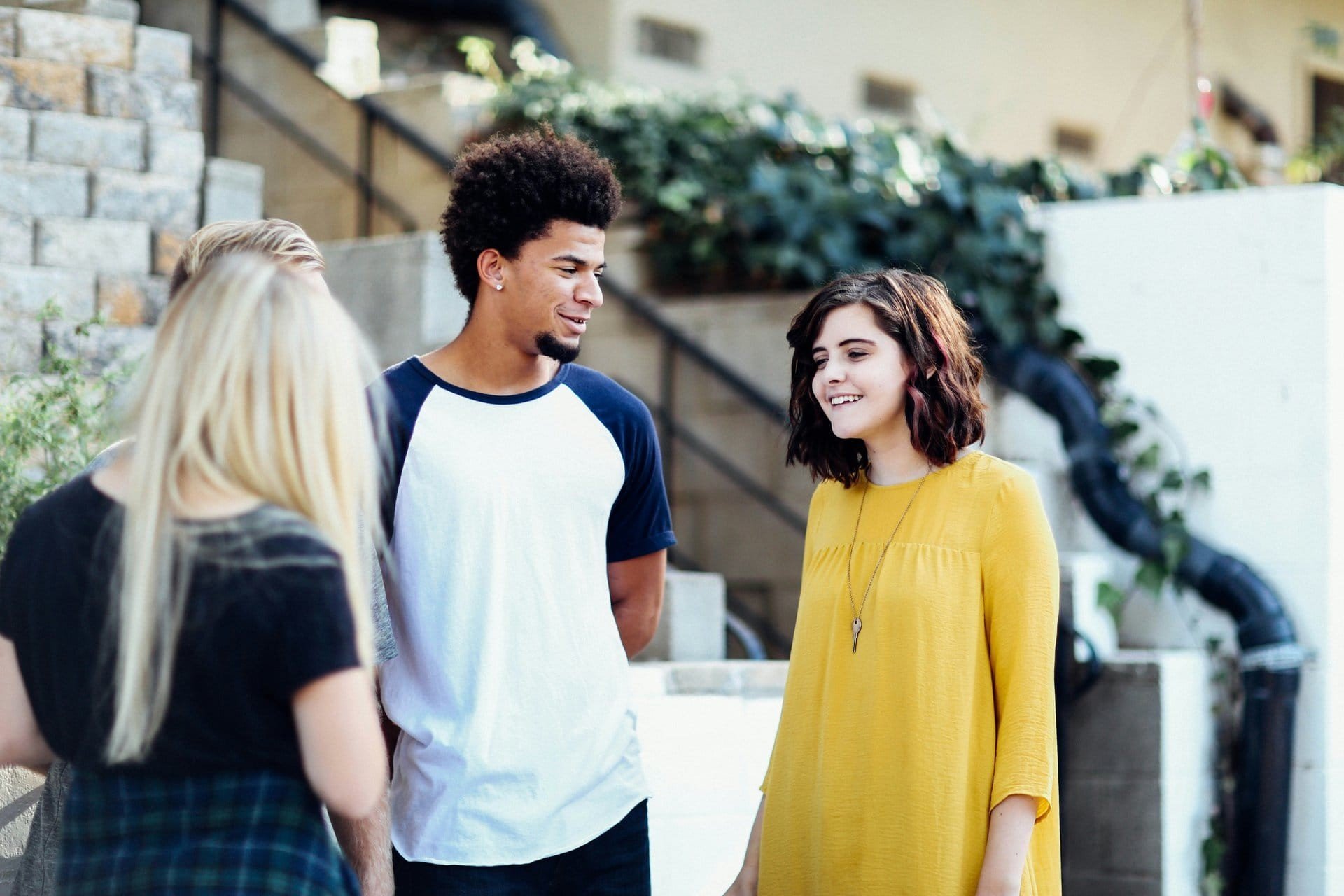 Neurodivergent adults: recognize and embrace neurodiversity