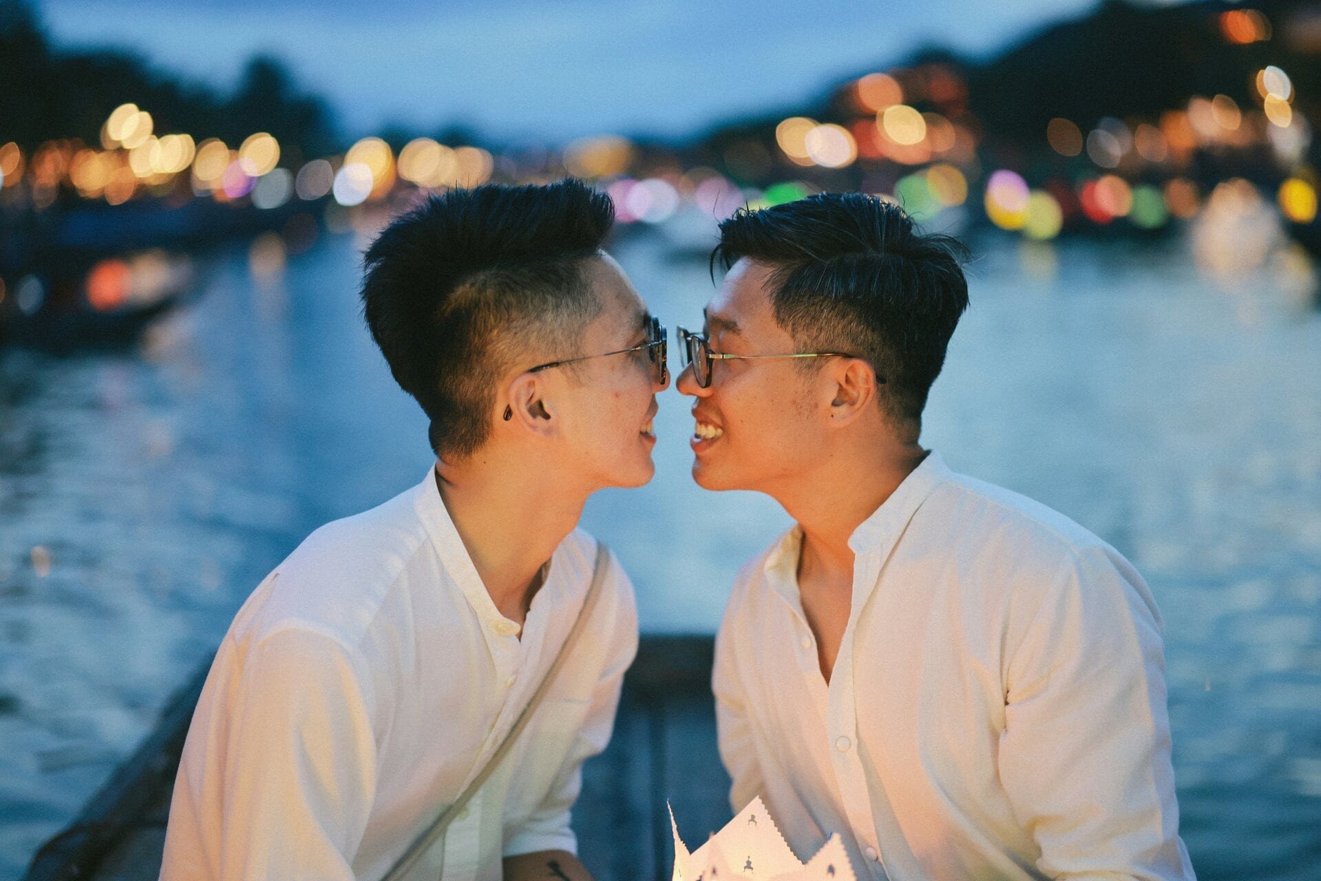 How Neurodivergent People Are Revolutionizing Love and Intimacy