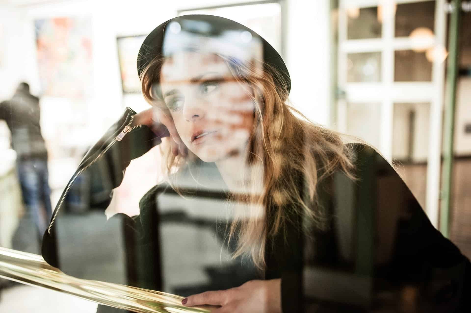Overthinking : quand le cerveau tourne en boucle