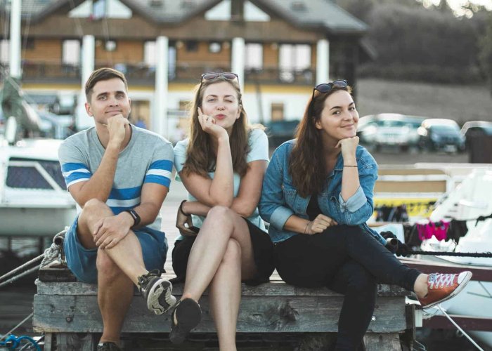 Pourquoi devient-on amis avec ceux qui nous ressemblent ?