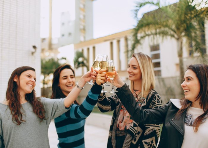 Pourquoi les amitiés sont plus difficiles pour les atypiques ?