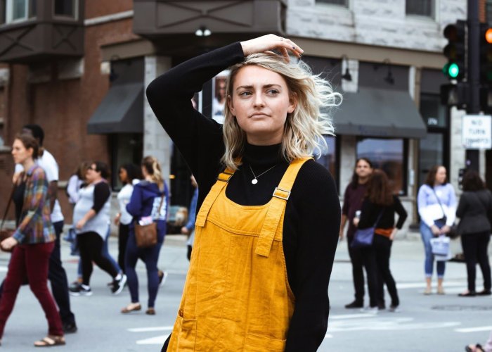 Pourquoi les atypiques vont (souvent) à contre-courant