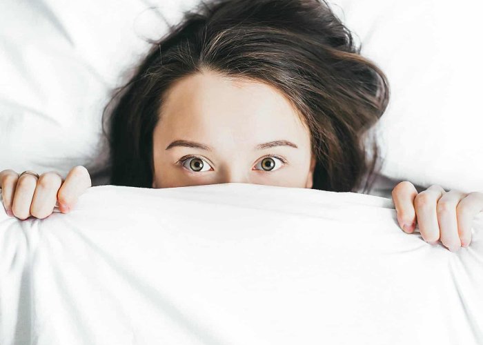 Asexualité :  s’aimer sans sexe ?