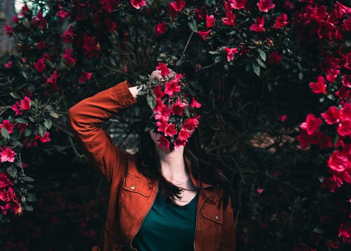 À la recherche de l'idéal amoureux