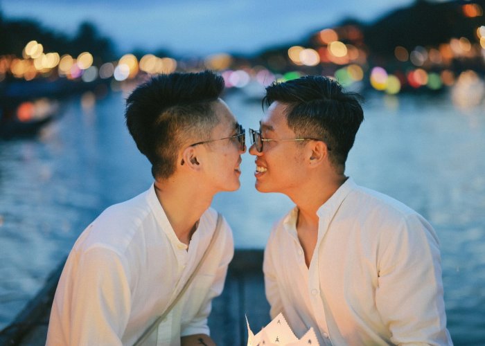 How Neurodivergent People Are Revolutionizing Love and Intimacy