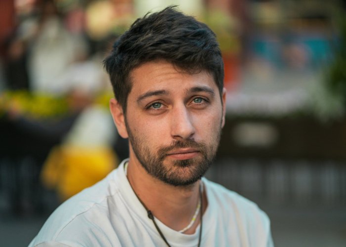 Hombres PAS: el tabú silencioso de la hipersensibilidad masculina