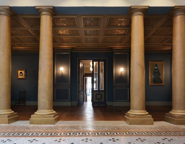 Musée national Jean-Jacques Henner