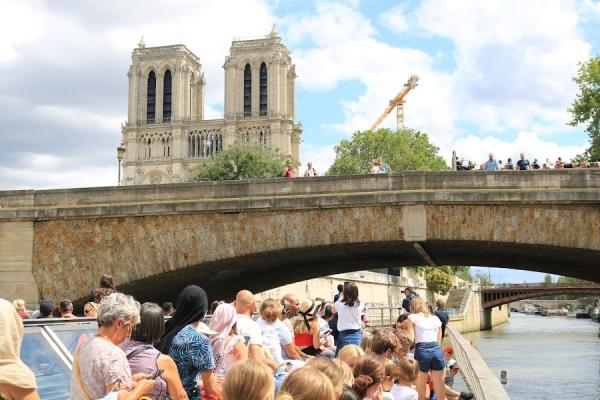 Monsieur Fraize à l'Européen