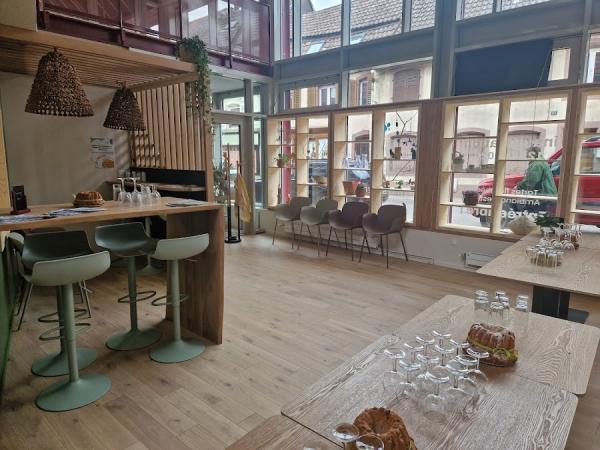 RENCONTRE POUR NEUROCURIEUX