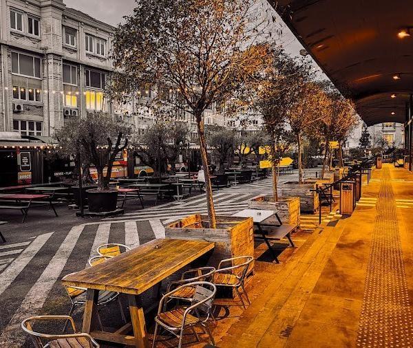 apéro rencontre parisien