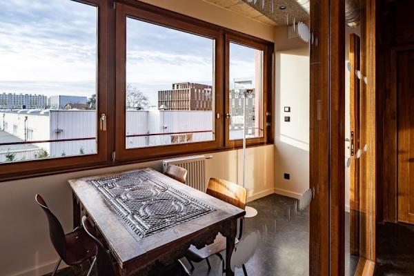 La Rayonne, mille façon de vibrer : concert COLT