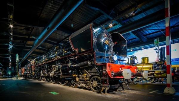 Festival Steampunk 'A toute vapeur'