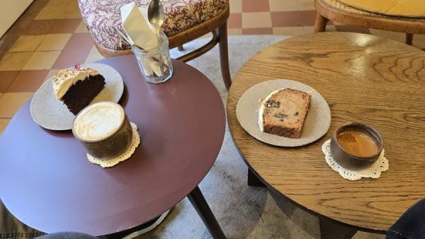 Les samedis tranquilles entre personnes autistes