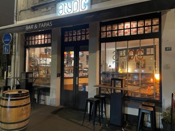 Boire un coup entre Valenciennois