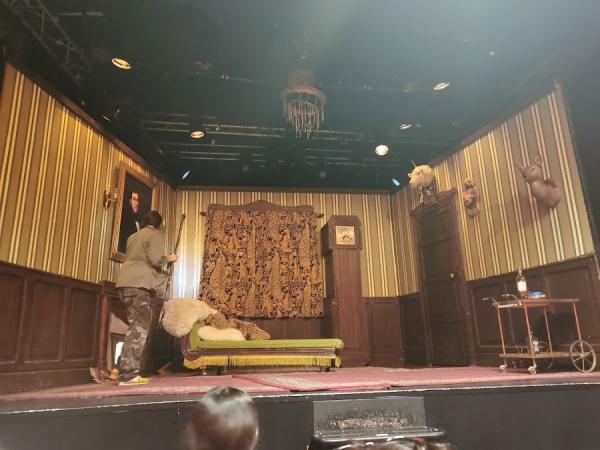 La machine de Turing et convialité gnignotage