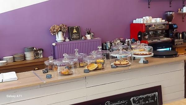 Pause gourmande réconfort et papotage bienveillant