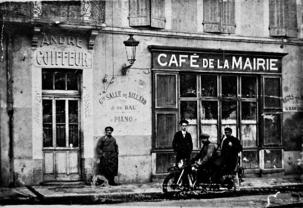 La Voie Bleue | Déployer ses horizons et passer à l'action
