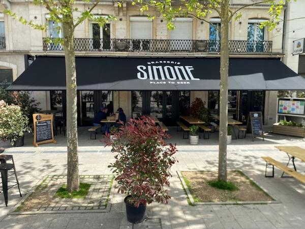 Boire un verre et papoter