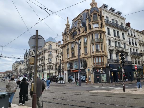 Soirée Atypikoo Saint-Etienne