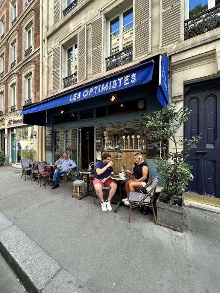 Raconter sa vie à Tonton Marco 2 (le retour)