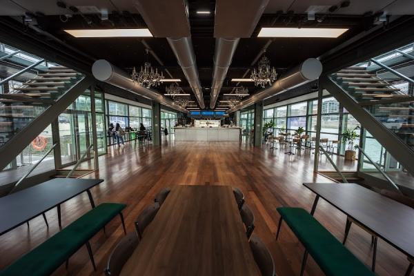 HPI TALKING & DANCING · Édition Carnaval 🧠🎭