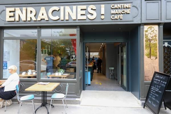 Resto Atypikoo Brest #4