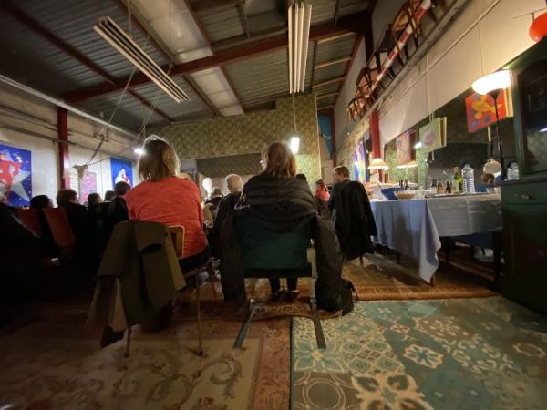 Les grandes histoires au matreselva