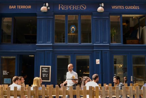 Alternative exceptionnelle de "Boire un verre et papoter" - 27 Février