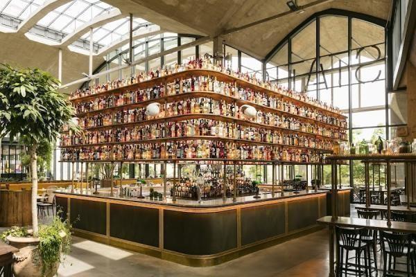 Soirée Apéro/Drinks 🍺🍷 - Jeux/Games ♦️♣️♟️🃏 - Paris 13eme - Jauge de 30