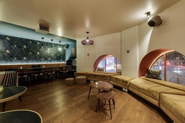 les scribophiles phonatoires (groupe d'écriture)