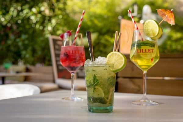 Dimanche papotage au Stork à Sélestat