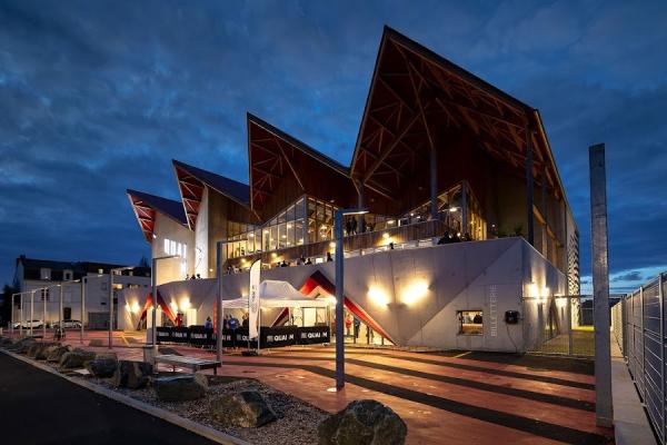 Concert de Rock - dark and heavy métal