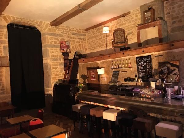 Théâtre au Shalala