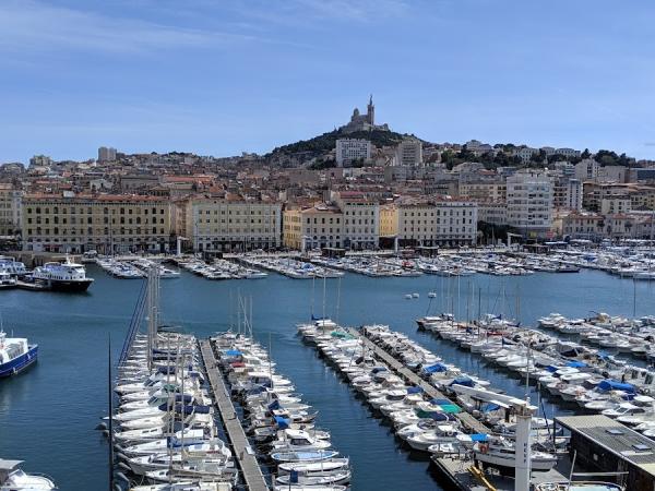 Hommage à Barbara à la Criée