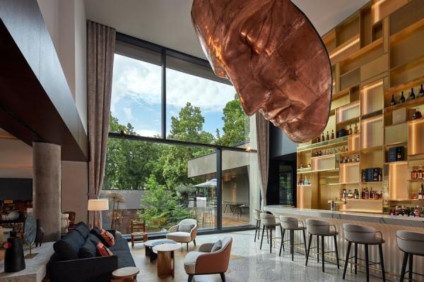 Dimanche aprem papotage sur Colmar