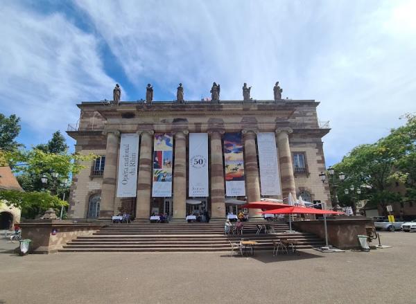 Un café en début d'après midi ?