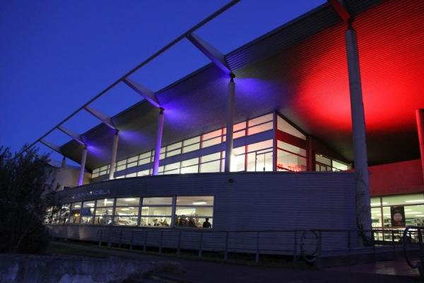 Conférence Axe cerveau-intestin-muscle : Penser Manger et Bouger