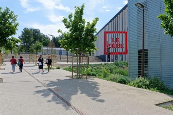 Spectacle conférence Un monde (presque) parfait