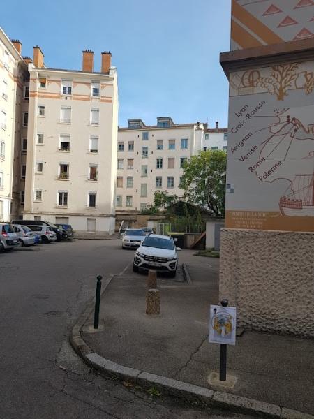 Exposition "Martine Angèle Lopez"