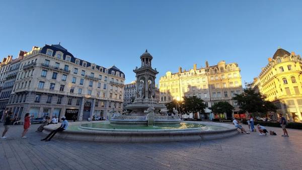 Journée ski (au départ de Lyon)