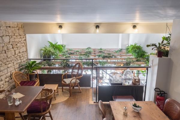 English Chill — Langues & Rencontres